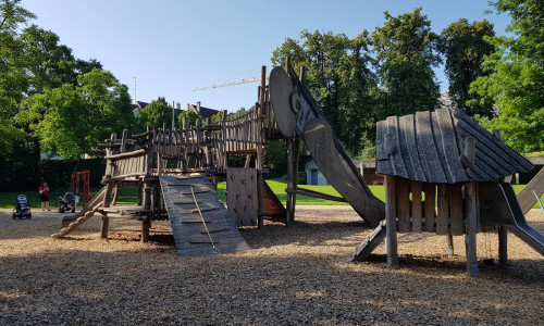 Margarethenpark