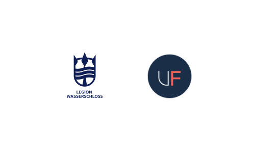 Legion Wasserschloss - Unihockey Fricktal