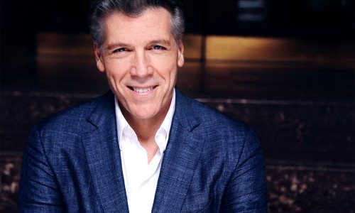 Silvesterkonzert mit Thomas Hampson & Daniel Hope
