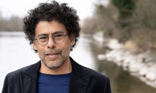 Usama al Shahmani: In der Tiefe des Tigris schläft ein Lied