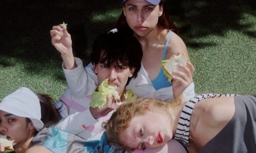 Showcase NEIL H&Ouml;HENER