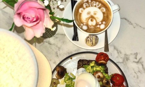 Langschl&auml;fer-Shopping z'Morge