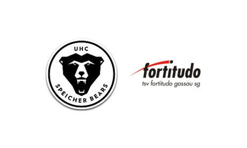 UHC Speicher Bears - TSV Fortitudo Gossau