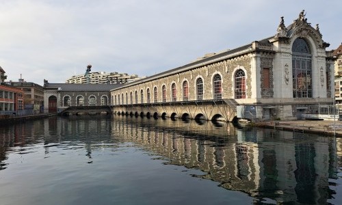 BFM Bâtiment des Forces Motrices