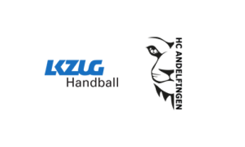 LK Zug - SG Wyland-Winti 1