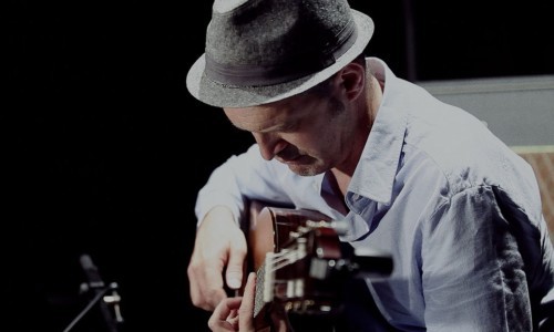 Focusyear Band 26 feat. Wolfgang Muthspiel