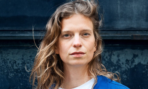 Ariane Koch &ndash; Die Aufdr&auml;ngung
