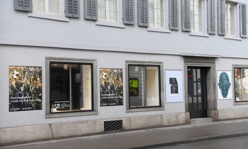 Kunstsammlung Albert und Melanie R&uuml;egg