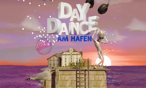 DAYDANCE AM HAFEN [ABGESAGT]