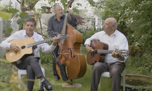 Vali Mayers Gypsy Dynasty