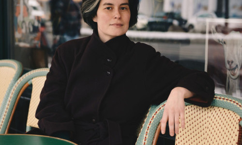Yael Inokai &ndash; Die Auster