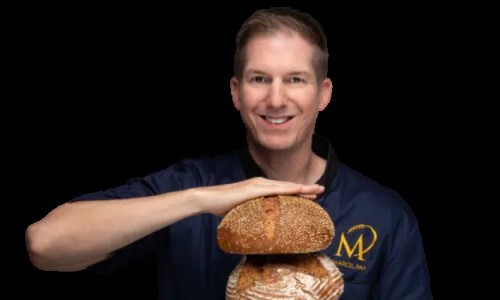 Vortrag mit Marcel Paa