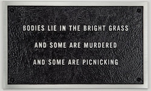 Neue Konstellationen