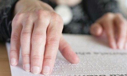 SBS Schweizerische Bibliothek für Blinde, Seh- und Lesebehinderte