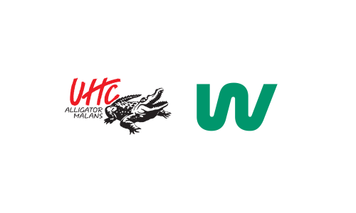 UHC Alligator Malans - WASA St. Gallen
