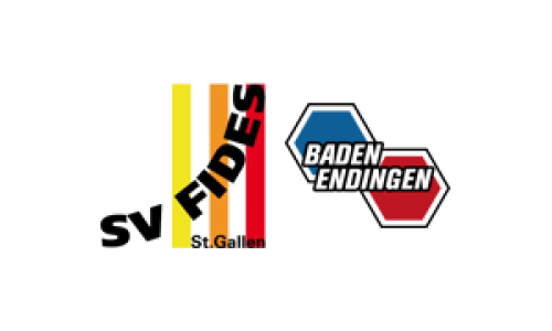 SG Fides St. Gallen - HSG Baden-Endingen