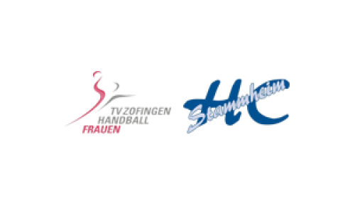 SG TV Zofingen Handball Frauen - SG Wyland 1
