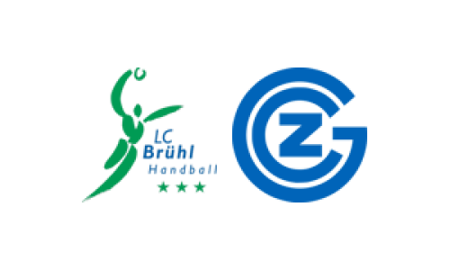 LC Br&uuml;hl Handball - GC Amicitia Z&uuml;rich