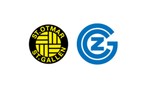 SG HZO - GC Amicitia Zürich