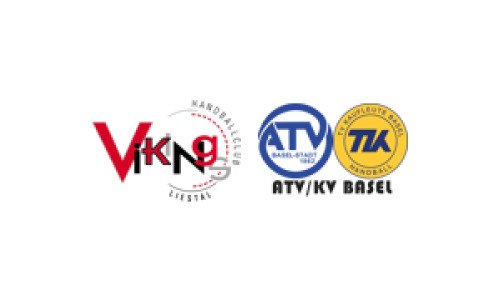 SG Handball Oberbaselbiet 1 - SG ATV/KV Basel