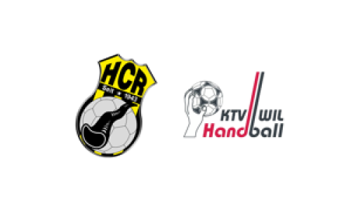 HC Romanshorn - SG KTV Wil / HC Uzwil 2