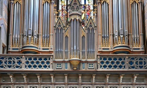 Mittwoch-Mittags-Konzerte