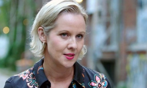 Arte: Feindbild Frau