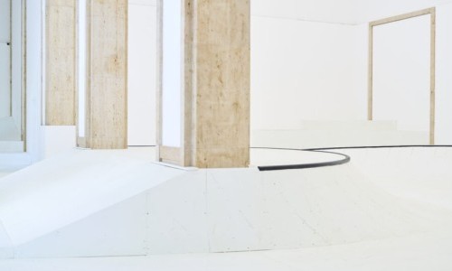 Koo Jeong A. &ndash; Haus der Magnet