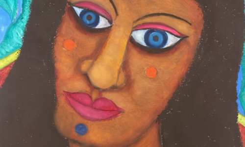 Naiv Brazil – Werke aus der Sammlung Finkelstein