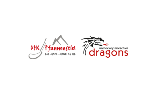 Pfannenstiel Egg - TSV M&ouml;rschwil Dragons