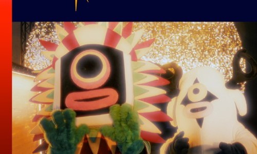 Connecting Festive Moments