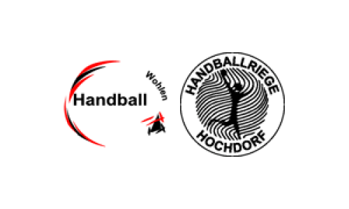 SG Freiamt 2 - HR Hochdorf