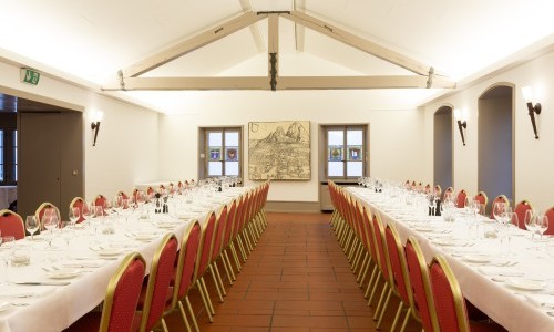 Hotel & Restaurant Wysses R&ouml;ssli