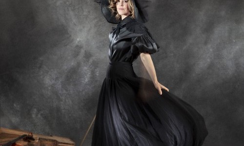 Sol Gabetta: Auf den Spuren von Lise Cristiani