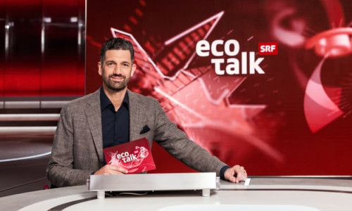 SRF info: Eco Talk