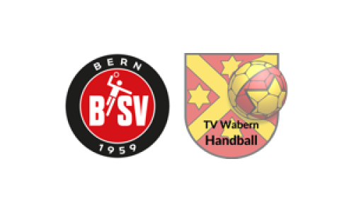 BSV Bern 4 - TV Wabern