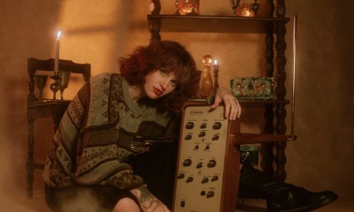 Via Mardot + Bruno Spoerri Konzert - KNK feiert 32 Jahre