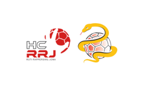 HC R&uuml;ti Rapperswil-Jona - SG Lachen/H&ouml;fe 2