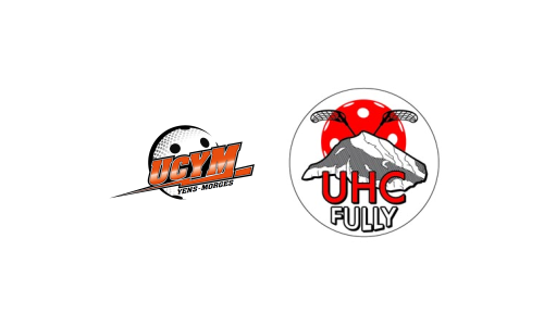 UC Yens-Morges - UHC Fully