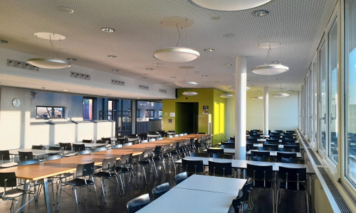 Oase &ndash; HSLU Wirtschaft
