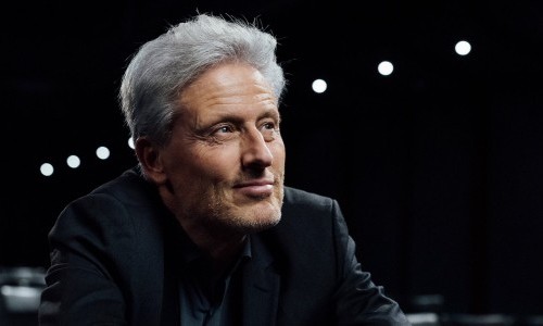 Florian Scheuba – Schönen guten Abend