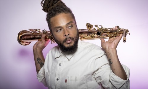 Roche'n'Jazz: Blues People