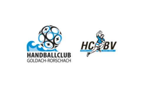 HC Goldach-Rorschach F - HC Buchs-Vaduz