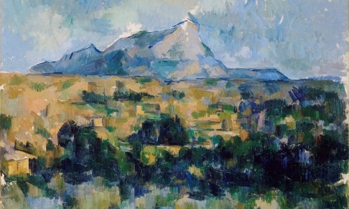 Cezanne