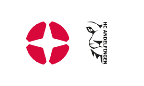 HSC Kreuzlingen 1 - HC Andelfingen