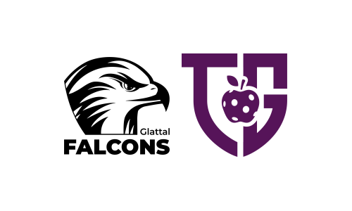 Glattal Falcons - Floorball Thurgau