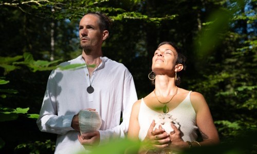 Frei Bewegen & Klangbaden