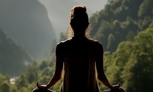 Basis-Meditationskurs St. Gallen