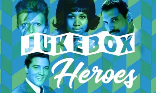 Jukebox Heroes Party (60s - 70s - 80s - 90s)