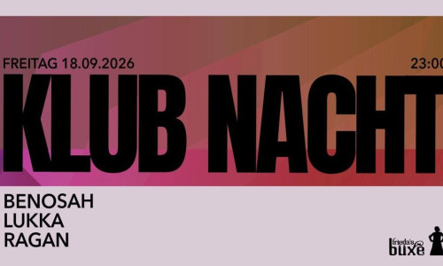 Klub Nacht